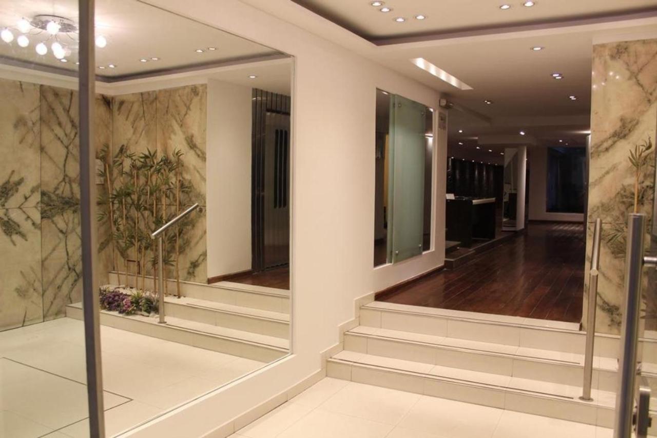 Corrientes Av, Best Location Buenos Aires Exterior photo