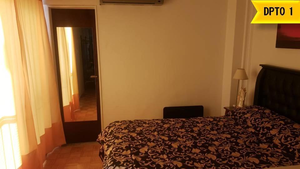 Corrientes Av, Best Location Buenos Aires Exterior photo
