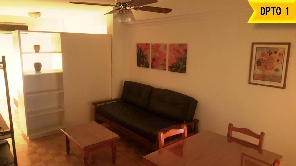 Corrientes Av, Best Location Buenos Aires Exterior photo