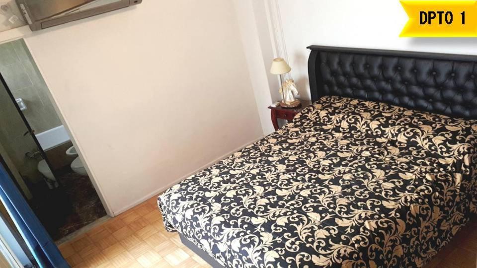 Corrientes Av, Best Location Buenos Aires Exterior photo
